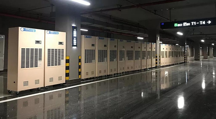 濕度的單位是什么？空氣的相對濕度是什么？