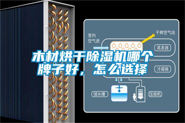 木材烘干除濕機哪個牌子好，怎么選擇
