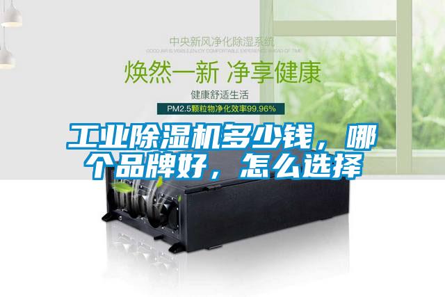 工業(yè)除濕機(jī)多少錢(qián)，哪個(gè)品牌好，怎么選擇