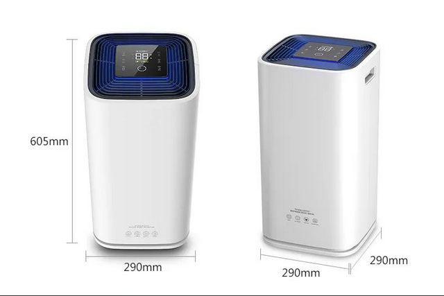 醫(yī)用殺菌消毒液噴霧器，醫(yī)院消毒殺菌好幫手