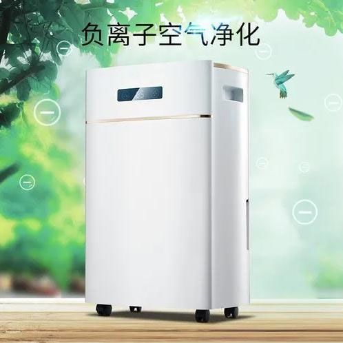 單向流新風(fēng)除濕機(jī)，單向流新風(fēng)換氣除濕系統(tǒng)