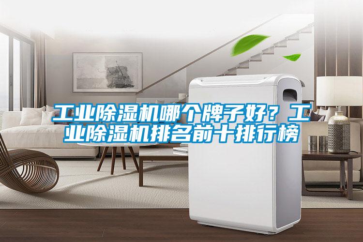 工業(yè)除濕機(jī)哪個(gè)牌子好？工業(yè)除濕機(jī)排名前十排行榜