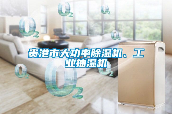 貴港市大功率除濕機、工業(yè)抽濕機