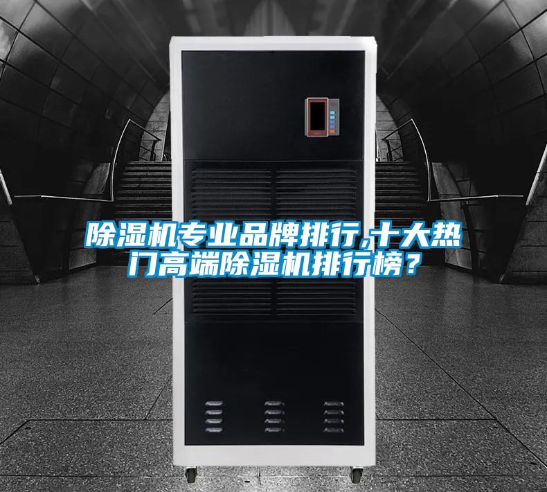 除濕機(jī)專業(yè)品牌排行,十大熱門(mén)高端除濕機(jī)排行榜？